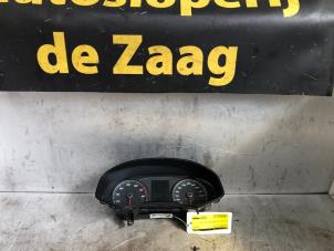 Używane Tablica rozdzielcza Seat Ibiza V (KJB) 1.0 TSI 12V Cena € 150,00 Procedura marży oferowane przez Autodemontage de Zaag