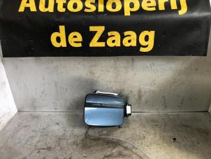 Used Tank cap cover Seat Ibiza V (KJB) 1.0 TSI 12V Price € 50,00 Margin scheme offered by Autodemontage de Zaag