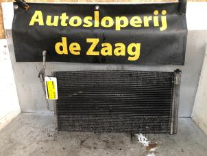 Used Air conditioning radiator Mini Mini (R56) 1.6 16V Cooper S Price € 50,00 Margin scheme offered by Autodemontage de Zaag