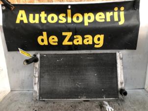 Used Radiator Mini Mini (R56) 1.6 16V Cooper S Price € 40,00 Margin scheme offered by Autodemontage de Zaag