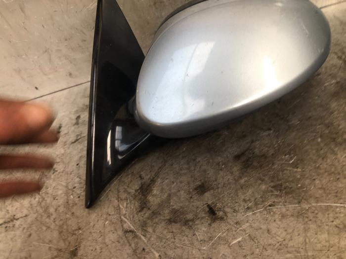 Wing mirror, left from a BMW 3 serie (E92) 320i 16V 2010