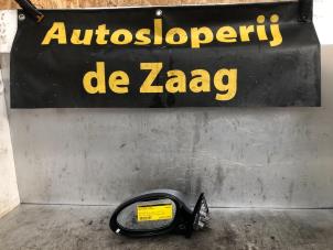 Used Wing mirror, left BMW 3 serie (E92) 320i 16V Price € 40,00 Margin scheme offered by Autodemontage de Zaag