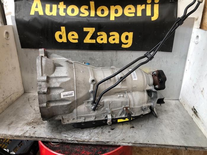 Gebrauchte Getriebe BMW 3 serie (E92) 320i 16V Preis € 600,00 Margenregelung angeboten von Autodemontage de Zaag