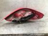 Taillight, right from a Peugeot 207 CC (WB) 1.6 16V 2008