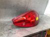 Taillight, right from a Peugeot 207 CC (WB) 1.6 16V 2008