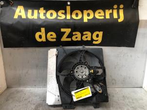 Używane Wentylator grzewczy Peugeot 207 CC (WB) 1.6 16V Cena € 40,00 Procedura marży oferowane przez Autodemontage de Zaag
