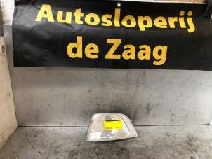 Used Indicator, left Volvo V40 (VW) 2.0 16V Turbo Price € 10,00 Margin scheme offered by Autodemontage de Zaag