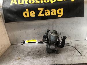 Usagé Pompe de direction Skoda Fabia (6Y5) 1.4i 16V Prix € 200,00 Règlement à la marge proposé par Autodemontage de Zaag