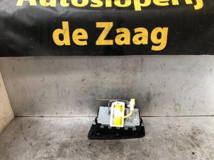 Used Right airbag (dashboard) Toyota Aygo (B10) 1.0 12V VVT-i Price € 100,00 Margin scheme offered by Autodemontage de Zaag