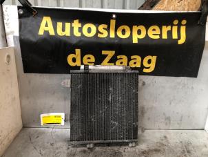Gebrauchte Klimaanlage Kühler Toyota Aygo (B10) 1.0 12V VVT-i Preis € 40,00 Margenregelung angeboten von Autodemontage de Zaag