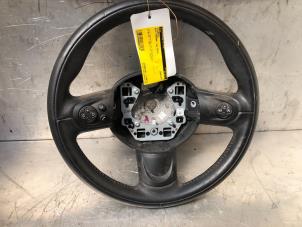Gebrauchte Lenkrad Mini Paceman (R61) 1.6 16V Cooper ALL4 Preis € 75,00 Margenregelung angeboten von Autodemontage de Zaag