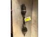 MINI Paceman (R61) 1.6 16V Cooper ALL4 Front drive shaft, right