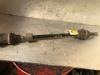 MINI Paceman (R61) 1.6 16V Cooper ALL4 Front drive shaft, left