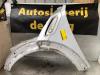 MINI Paceman (R61) 1.6 16V Cooper ALL4 Front wing, left