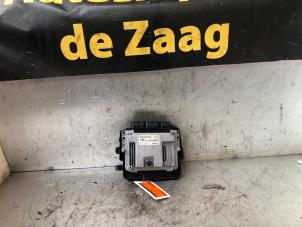 Usagé Calculateur moteur Citroen DS3 (SA) 1.6 VTi 120 16V Prix € 100,00 Règlement à la marge proposé par Autodemontage de Zaag