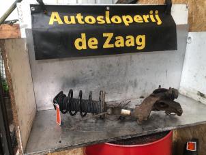 Used Front shock absorber rod, right Ford Focus 3 1.0 Ti-VCT EcoBoost 12V 100 Price € 35,00 Margin scheme offered by Autodemontage de Zaag