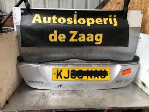 Used Tailgate lock stop Peugeot 207 CC (WB) 1.6 16V Price € 70,00 Margin scheme offered by Autodemontage de Zaag