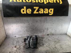 Used Dynamo Mini Paceman (R61) 1.6 16V Cooper ALL4 Price € 45,00 Margin scheme offered by Autodemontage de Zaag