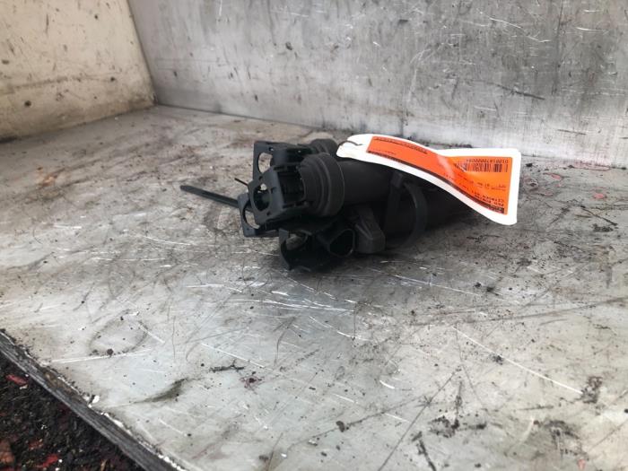 Pen ignition coil Citroen DS3 1.6 VTi 120 16V 75949378004 5FS BOSCH