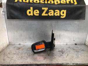 Used Wing mirror, left Ford Fusion 1.4 16V Price € 25,00 Margin scheme offered by Autodemontage de Zaag