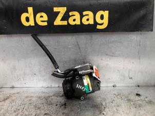 Usados Bomba de aire acondicionado Opel Agila (A) 1.2 16V Precio € 80,00 Norma de margen ofrecido por Autodemontage de Zaag