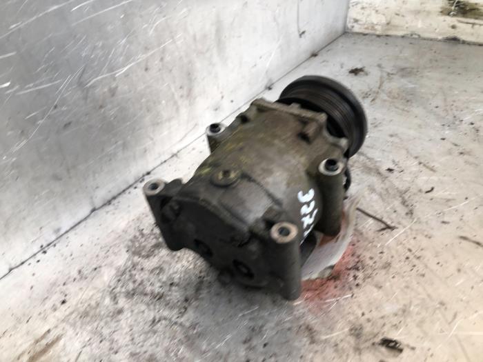 Air conditioning pump from a Ford Fusion 1.4 16V 2003