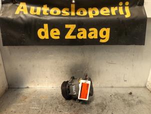 Used Air conditioning pump Opel Vivaro 1.9 DTI 16V Price € 70,00 Margin scheme offered by Autodemontage de Zaag