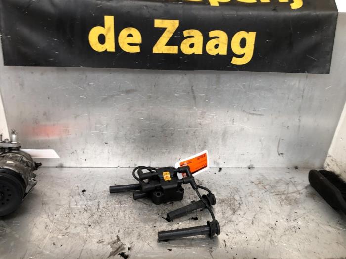 Gebrauchte Zündspule Mini Mini Cooper S (R53) 1.6 16V Preis € 40,00 Margenregelung angeboten von Autodemontage de Zaag