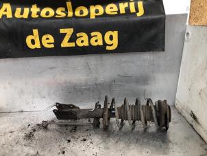 Used Front shock absorber rod, left Renault Kangoo Express (FW) 1.5 dCi 85 Price € 35,00 Margin scheme offered by Autodemontage de Zaag