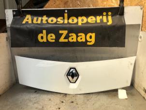 Usagé Calandre Renault Kangoo Express (FW) 1.5 dCi 85 Prix € 60,00 Règlement à la marge proposé par Autodemontage de Zaag
