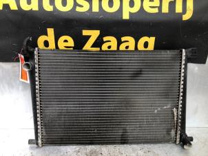 Used Radiator Mini Mini (R56) 1.6 16V One Price € 40,00 Margin scheme offered by Autodemontage de Zaag