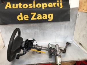 Used Power steering pump Suzuki Wagon-R+ (RB) 1.3 16V Price € 80,00 Margin scheme offered by Autodemontage de Zaag
