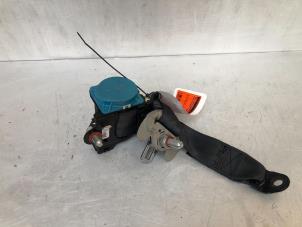 Used Rear seatbelt, left Kia Picanto (TA) 1.0 12V Price € 50,00 Margin scheme offered by Autodemontage de Zaag