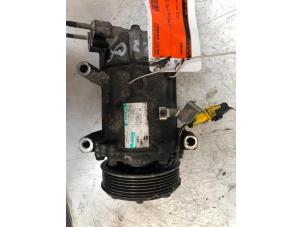 Used Air conditioning pump Mini Mini (R56) 1.6 16V One Price € 90,00 Margin scheme offered by Autodemontage de Zaag