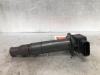 Pen ignition coil from a Toyota Yaris (P1) 1.5 TS 16V VVT-i 2003