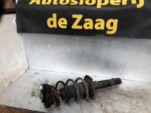 Used Front shock absorber rod, right Seat Leon (1P1) 1.2 TSI Price € 40,00 Margin scheme offered by Autodemontage de Zaag