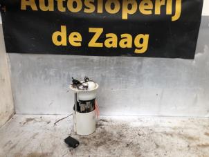 Gebrauchte Benzinpumpe Fiat 500 (312) 1.2 69 Preis € 50,00 Margenregelung angeboten von Autodemontage de Zaag