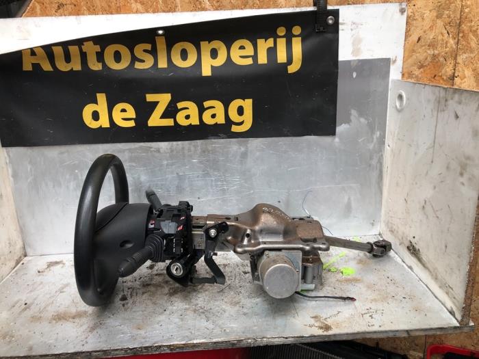 Usagé Pompe de direction Fiat Stilo (192A/B) 1.2 16V 3-Drs. Prix € 75,00 Règlement à la marge proposé par Autodemontage de Zaag