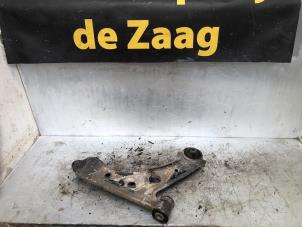 Used Front wishbone, left Opel Corsa D 1.2 16V Price € 35,00 Margin scheme offered by Autodemontage de Zaag