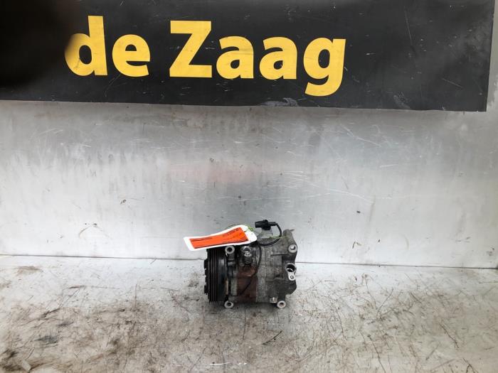 Usagé Pompe de direction Suzuki Swift (ZA/ZC/ZD1/2/3/9) 1.3 VVT 16V Prix € 75,00 Règlement à la marge proposé par Autodemontage de Zaag