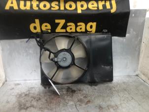 Gebrauchte Kühlerventilator Suzuki Swift (ZA/ZC/ZD1/2/3/9) 1.3 VVT 16V Preis € 30,00 Margenregelung angeboten von Autodemontage de Zaag