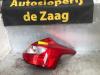 Feu arrière droit d'un Ford Focus 3 1.0 Ti-VCT EcoBoost 12V 125 2014
