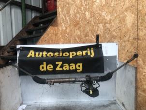 Used Power steering box Jaguar X-type 2.2 D 16V Price € 70,00 Margin scheme offered by Autodemontage de Zaag