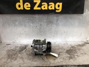 Usados Bomba de aire acondicionado Fiat 500 (312) 1.4 16V Precio € 90,00 Norma de margen ofrecido por Autodemontage de Zaag