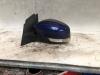 Wing mirror, left from a Ford Focus 3 1.0 Ti-VCT EcoBoost 12V 125 2014