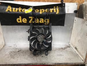 Usagé Ventilateur radiateur Fiat Punto II (188) 1.2 60 S Prix € 35,00 Règlement à la marge proposé par Autodemontage de Zaag