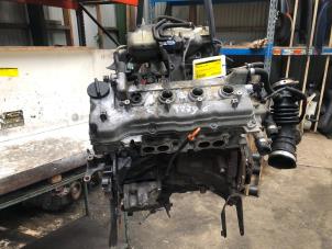 Used Engine Nissan Almera (N16) 1.8 16V Price € 600,00 Margin scheme offered by Autodemontage de Zaag