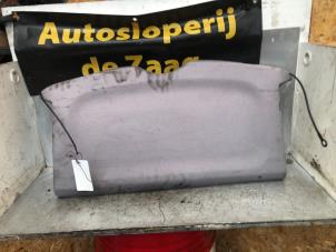 Used Parcel shelf Opel Corsa C (F08/68) 1.4 16V Price € 40,00 Margin scheme offered by Autodemontage de Zaag