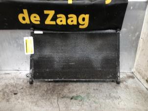 Used Air conditioning radiator Honda Civic (EP/EU) 1.4 16V Price € 40,00 Margin scheme offered by Autodemontage de Zaag