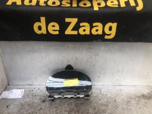 Usagé Instrument de bord Honda Civic (EP/EU) 1.4 16V Prix € 40,00 Règlement à la marge proposé par Autodemontage de Zaag
